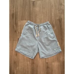 Nike Dri-Fit Sweat Shorts Men’s Size Small